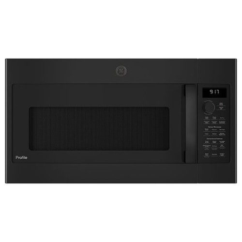 Buy GE Microwave PVM9179DRBB