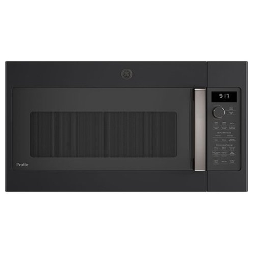 Buy GE Microwave PVM9179FRDS