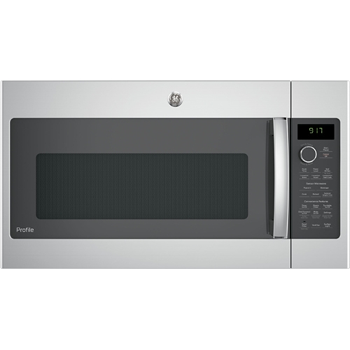 GE Microonda Modelo PVM9179SKSS Appliance Helpers
