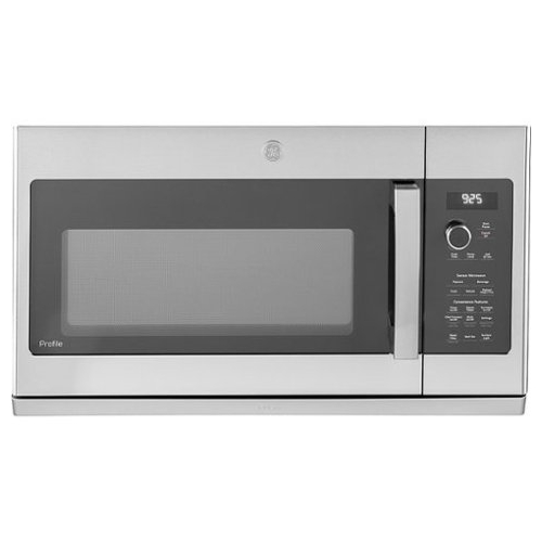Buy GE Microwave PVM9225SRSS