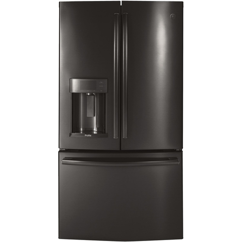 Buy GE Refrigerator PYD22KBLTS
