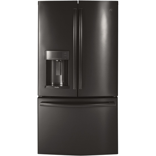 GE Refrigerador Modelo PYD22KBLTS