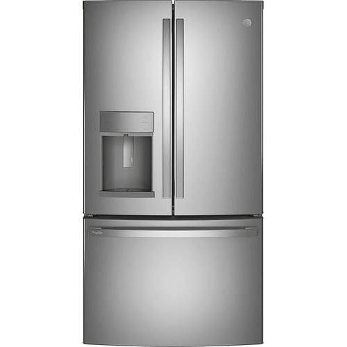 GE Refrigerator Model PYD22KYNFS