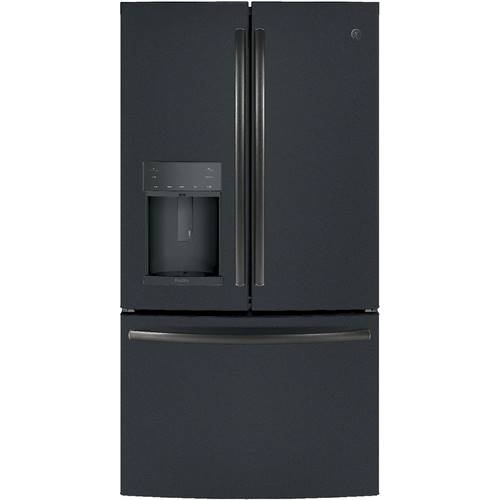 GE Refrigerator Model PYE22KELDS