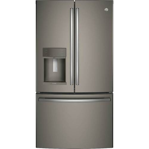 GE Refrigerator Model PYE22KMKES