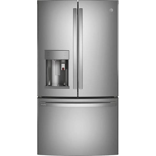 GE Refrigerador Modelo PYE22PYNFS