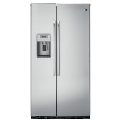 GE Refrigerador Modelo PZS22MSKSS