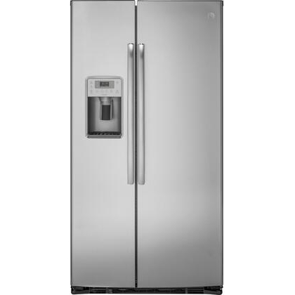 GE Refrigerator Model PZS22MYKFS