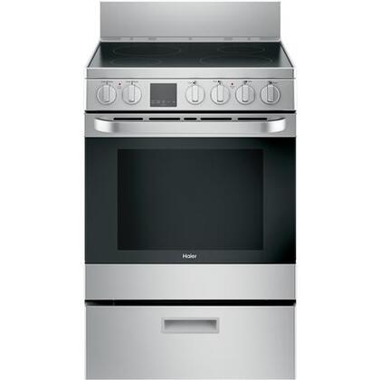 Haier Range Model QAS740RMSS