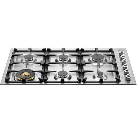 Bertazzoni Range Model QB36600X