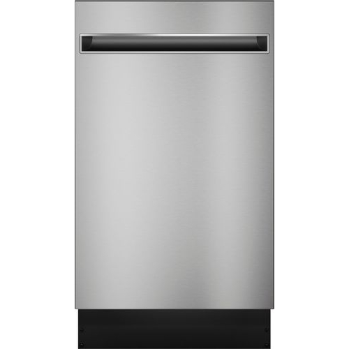 Haier Dishwasher Model QDT125SSLSS
