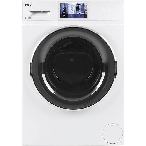 Haier Lavadora Modelo QFW150SSNWW