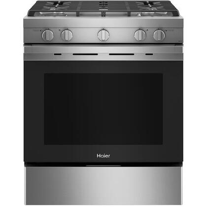 Haier Range Model QGSS740RNSS