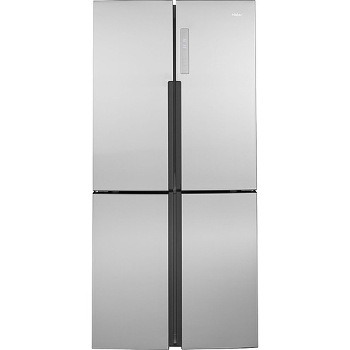 Haier Refrigerator Model QHE16HYPFS Appliance Helpers