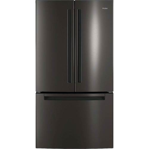 Haier Refrigerator Model QNE27JBMTS