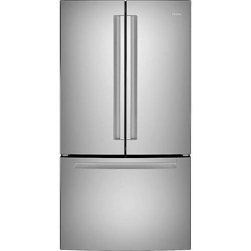 Haier Refrigerator Model QNE27JSMSS