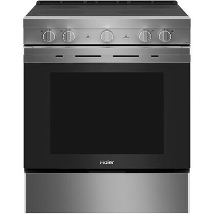 Haier Range Model QSS740RNSS