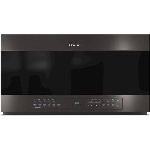 Haier Microwave Model QVM7167BNTS