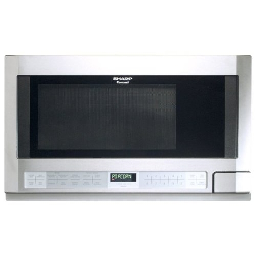 Sharp Microwave Model R1214T