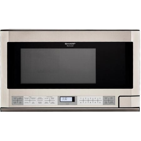 Buy Sharp Microwave R1214TY