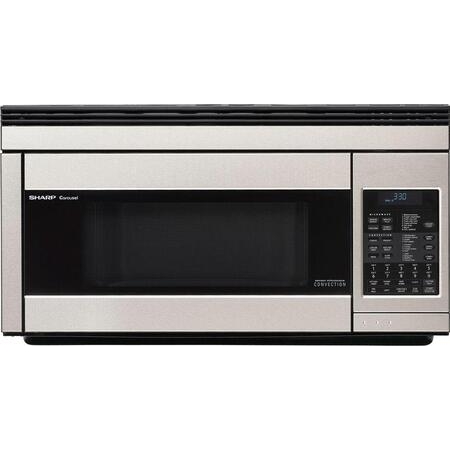 Buy Sharp Microwave R1874T