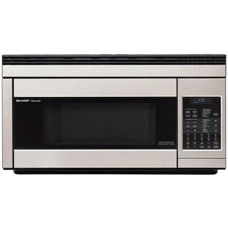 Buy Sharp Microwave R1874TY