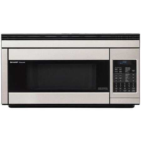 Sharp Microwave Model R1874TY