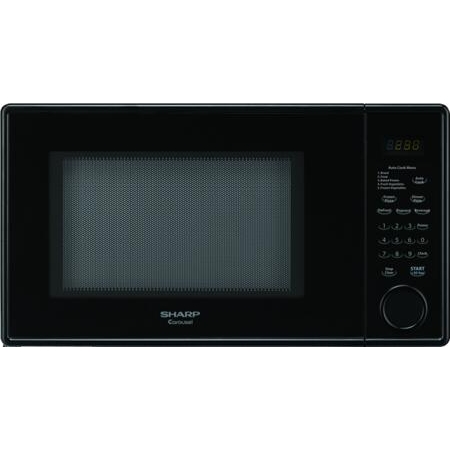 Sharp Microwave Model R309YK