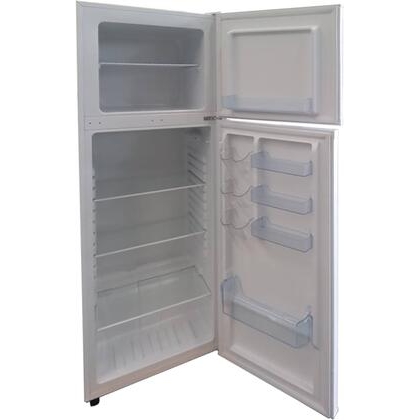 Avanti Refrigerator Model RA10X0WIS