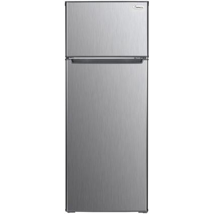 Impecca Refrigerator Model RA2070SLG