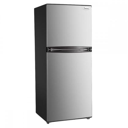 Impecca Refrigerator Model RA2106SLK