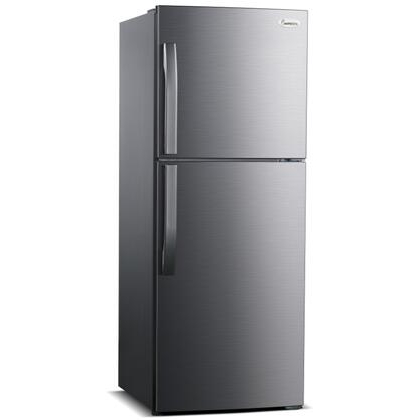 Impecca Refrigerator Model RA2106STGH