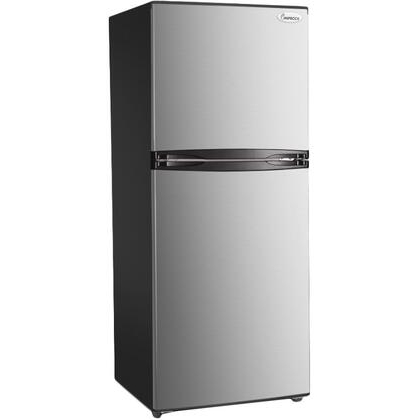 Impecca Refrigerator Model RA2120SLG