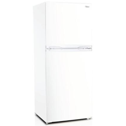 Impecca Refrigerador Modelo RA2120W