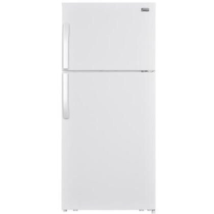 Impecca Refrigerator Model RA2170W
