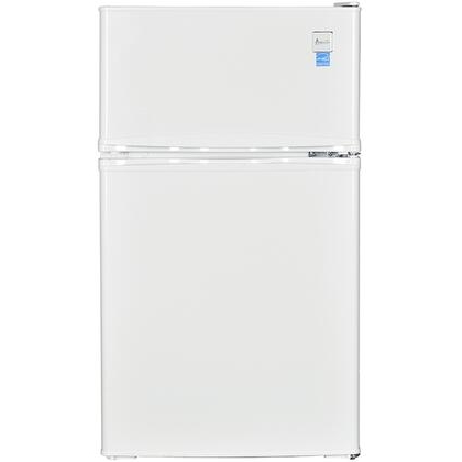 Avanti Refrigerator Model RA31B0W