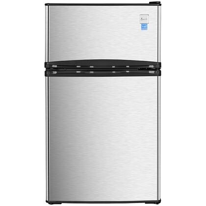 Avanti Refrigerator Model RA31B3S