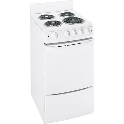 Hotpoint Range Model RA720KWH