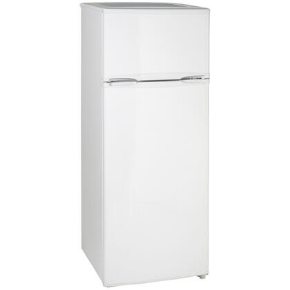 Avanti Refrigerador Modelo RA7306WT