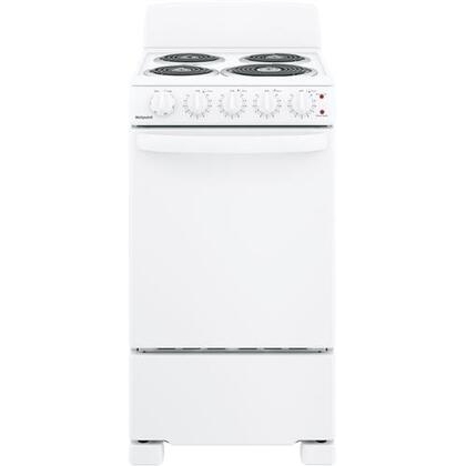 Hotpoint Range Model RAS200DMWW