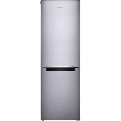 Samsung Refrigerator Model RB10FSR4ESR