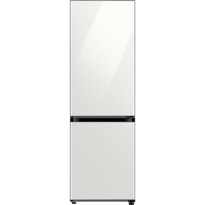 Samsung Refrigerator Model RB12A300635