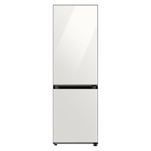 Samsung Refrigerator Model RB12A300635-AA