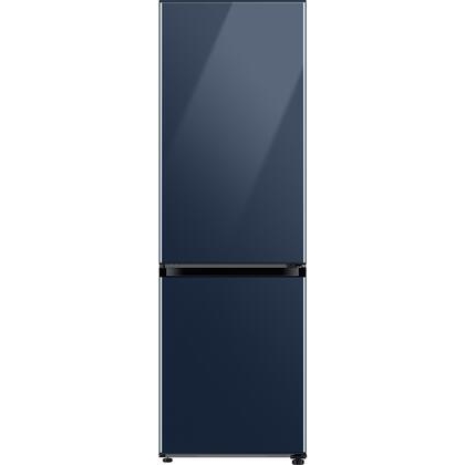 Samsung Refrigerator Model RB12A300641