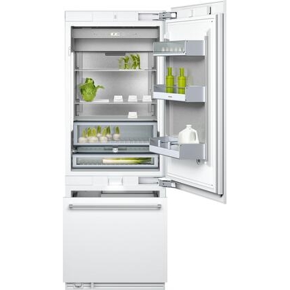 Gaggenau Refrigerator Model RB472701