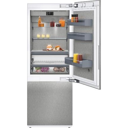 Gaggenau Refrigerator Model RB472704