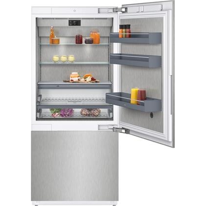 Gaggenau Refrigerator Model RB492704