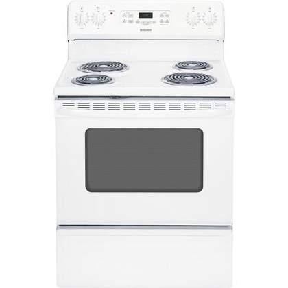 Hotpoint Distancia Modelo RB720DHWW