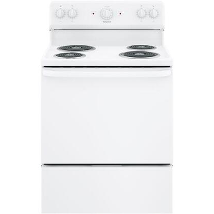 Hotpoint Distancia Modelo RBS160DMWW