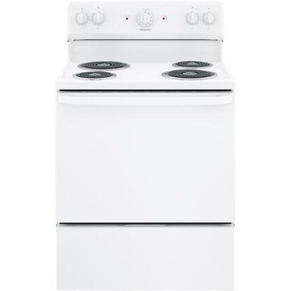 Buy Hotpoint Range RBS160DMWW